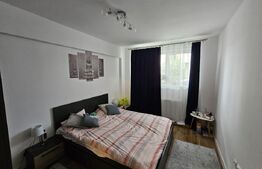 Apartament cu 3 camere, 51 mp, zona Teilor