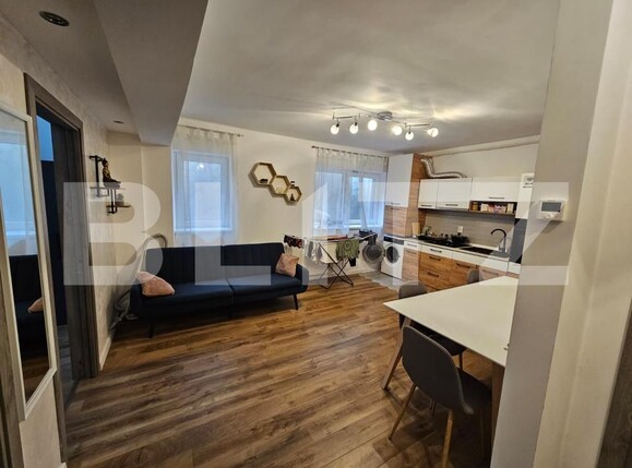 Apartament de vânzare 3 camere Floreşti - 192361AV | BLITZ Cluj-Napoca | Poza1