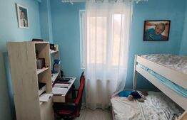 Apartament semidecomandat cu 3 camere, vedere la padure, parcare, zona Teilor