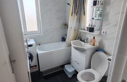 Apartament semidecomandat cu 3 camere, vedere la padure, parcare inclusa, Teilor