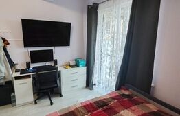 Apartament semidecomandat cu 3 camere, vedere la padure, parcare, zona Teilor