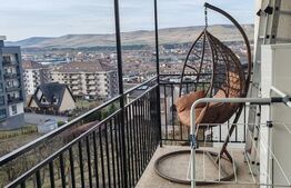 Apartament semidecomandat cu 3 camere, vedere la padure, parcare, zona Teilor