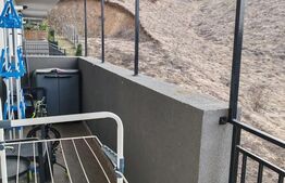 Apartament semidecomandat cu 3 camere, vedere la padure, parcare inclusa, Teilor