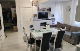 Apartament semidecomandat cu 3 camere, vedere la padure, parcare, zona Teilor