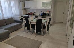 Apartament semidecomandat cu 3 camere, vedere la padure, parcare inclusa, Teilor