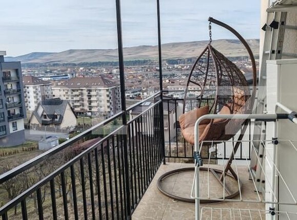 Apartament de vânzare 3 camere Floreşti - 192366AV | BLITZ Cluj-Napoca | Poza7