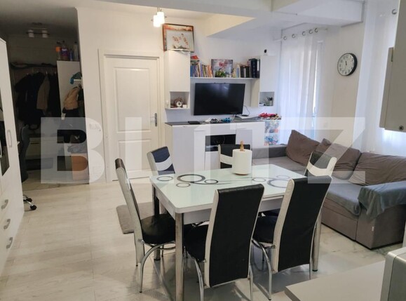 Apartament de vânzare 3 camere Floreşti - 192366AV | BLITZ Cluj-Napoca | Poza1