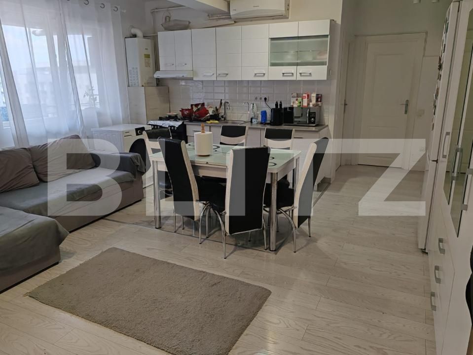 Apartament de vânzare 3 camere Floreşti - 192366AV | BLITZ Cluj-Napoca | Poza2