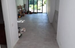 Spatiu birou in vila, 117 mp, cu gradina, cartier Andrei Muresanu