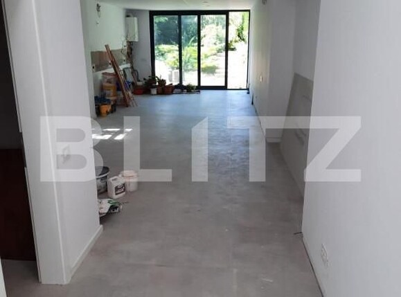 Spațiu birouri de închiriat Andrei Mureşanu - 192368SIB | BLITZ Cluj-Napoca | Poza2