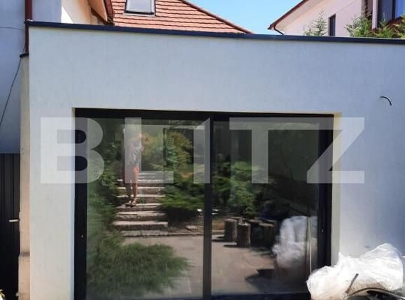 Spațiu birouri de închiriat Andrei Mureşanu - 192368SIB | BLITZ Cluj-Napoca | Poza7