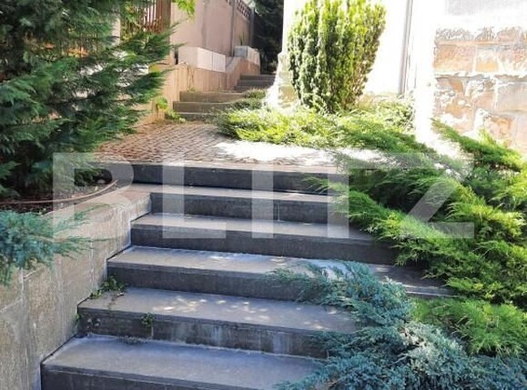 Spațiu birouri de închiriat Andrei Mureşanu - 192368SIB | BLITZ Cluj-Napoca | Poza8