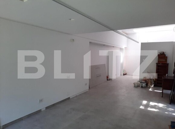 Spațiu birouri de închiriat Andrei Mureşanu - 192368SIB | BLITZ Cluj-Napoca | Poza3