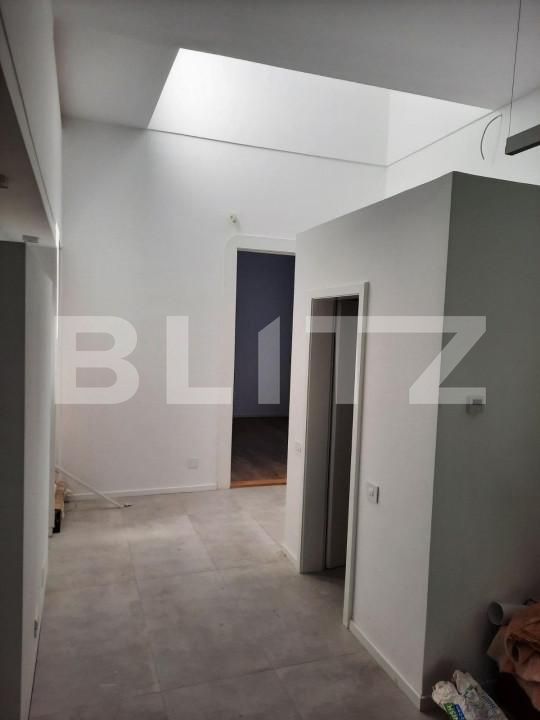 Spațiu birouri de închiriat Andrei Mureşanu - 192368SIB | BLITZ Cluj-Napoca | Poza4