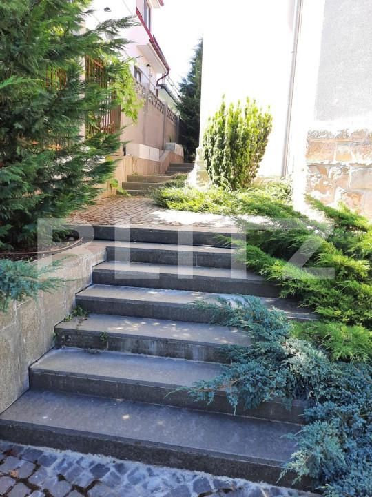 Spațiu birouri de închiriat Andrei Mureşanu - 192368SIB | BLITZ Cluj-Napoca | Poza8