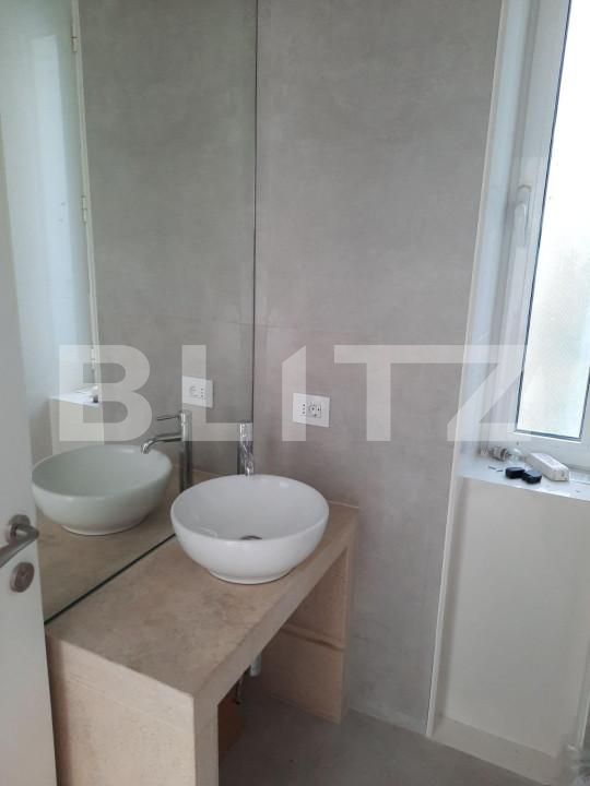 Spațiu birouri de închiriat Andrei Mureşanu - 192368SIB | BLITZ Cluj-Napoca | Poza5