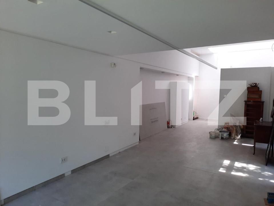 Spațiu birouri de închiriat Andrei Mureşanu - 192368SIB | BLITZ Cluj-Napoca | Poza3