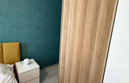 Apartament 2 camere, lux, decomandat, zona Noua, bloc nou, etaj 1, lift, parcare