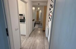 Apartament 2 camere, lux, decomandat, zona Noua, bloc nou, etaj 1, lift, parcare