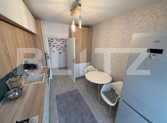Apartament de vânzare 2 camere Noua - 192370AV | BLITZ Brașov | Poza1