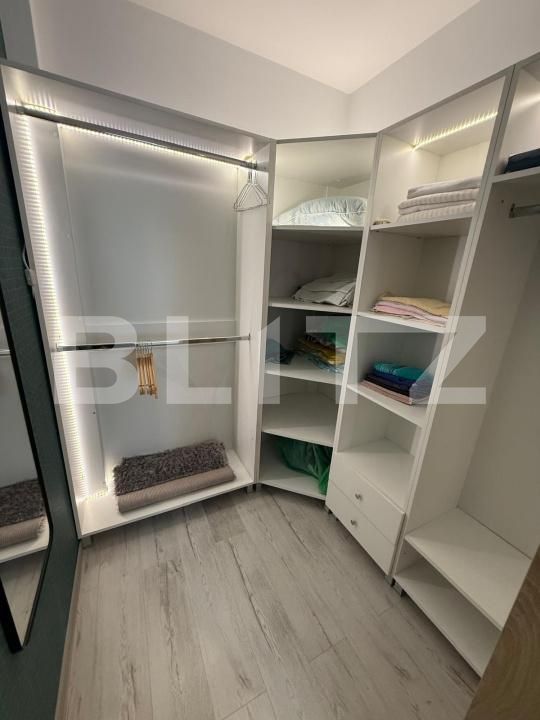 Apartament de vânzare 2 camere Noua - 192370AV | BLITZ Brașov | Poza4