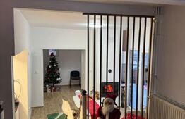 Casa de vacanta, 140 mp, 5 camere, jacuzzi, sauna, Buscat Ski/Muntele Baisorii