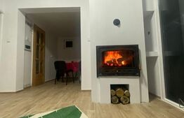 Casa de vacanta, 140 mp, 5 camere, jacuzzi, sauna, Buscat Ski/Muntele Baisorii