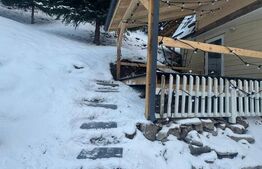 Casa de vacanta, 140 mp, 5 camere, jacuzzi, sauna, Buscat Ski/Muntele Baisorii