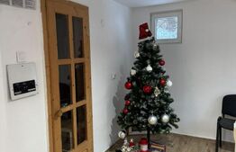 Casa de vacanta, 140 mp, 5 camere, jacuzzi, sauna, Buscat Ski/Muntele Baisorii