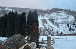 Casa de vacanta, 140 mp, 5 camere, jacuzzi, sauna, Buscat Ski/Muntele Baisorii