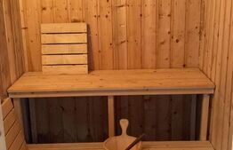 Casa de vacanta, 140 mp, 5 camere, jacuzzi, sauna, Buscat Ski/Muntele Baisorii