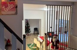 Casa de vacanta, 140 mp, 5 camere, jacuzzi, sauna, Buscat Ski/Muntele Baisorii