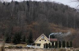 Casa de vacanta, 140 mp, 5 camere, jacuzzi, sauna, Buscat Ski/Muntele Baisorii