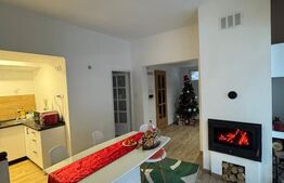 Casa de vacanta, 140 mp, 5 camere, jacuzzi, sauna, Buscat Ski/Muntele Baisorii