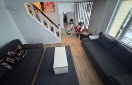 Casa de vacanta, 140 mp, 5 camere, jacuzzi, sauna, Buscat Ski/Muntele Baisorii