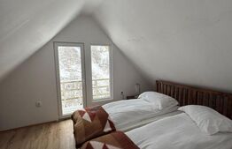 Casa de vacanta, 140 mp, 5 camere, jacuzzi, sauna, Buscat Ski/Muntele Baisorii