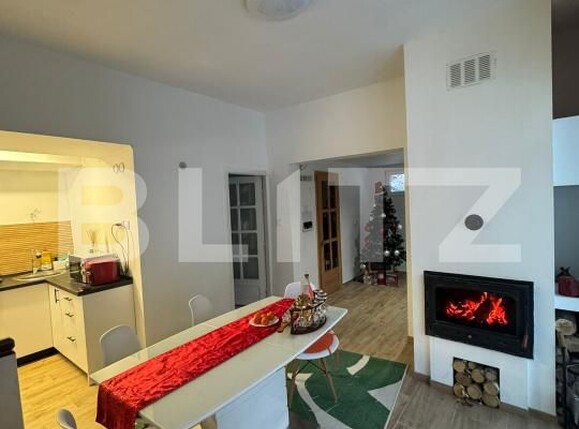 Casa de vânzare 5 camere Exterior Vest - 192373CV | BLITZ Cluj-Napoca | Poza3