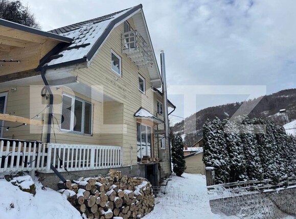 Casa de vânzare 5 camere Muntele Băişorii - 192373CV | BLITZ Cluj-Napoca | Poza1