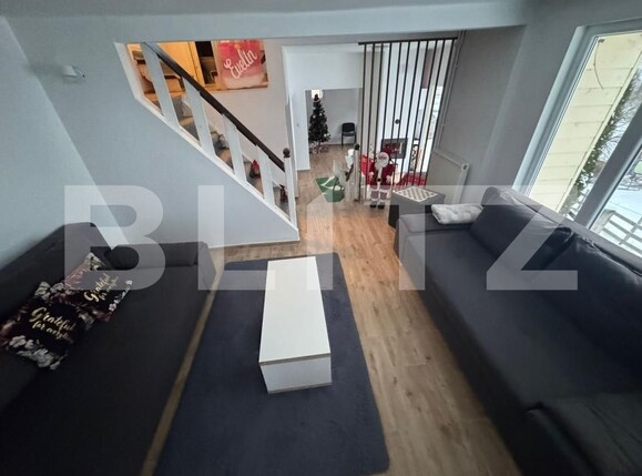 Casa de vânzare 5 camere Exterior Vest - 192373CV | BLITZ Cluj-Napoca | Poza2