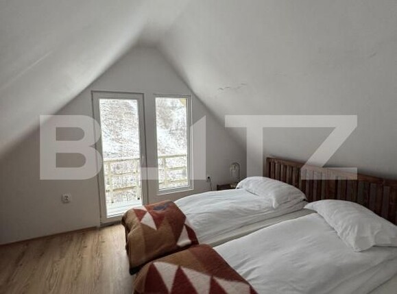 Casa de vânzare 5 camere Exterior Vest - 192373CV | BLITZ Cluj-Napoca | Poza14