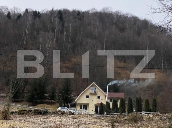 Casa de vânzare 5 camere Exterior Vest - 192373CV | BLITZ Cluj-Napoca | Poza21