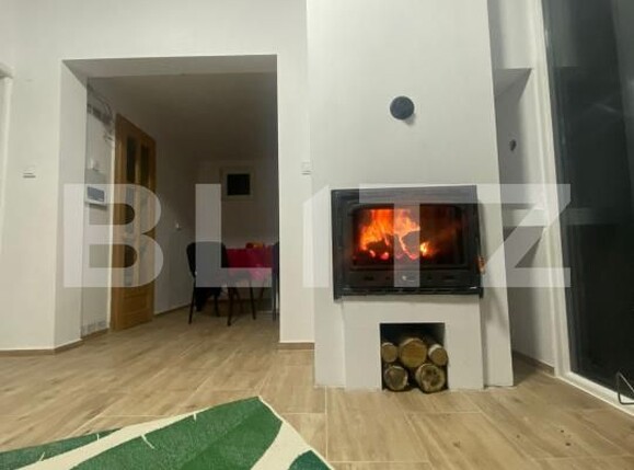 Casa de vânzare 5 camere Muntele Băişorii - 192373CV | BLITZ Cluj-Napoca | Poza6
