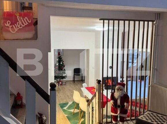 Casa de vânzare 5 camere Exterior Vest - 192373CV | BLITZ Cluj-Napoca | Poza4