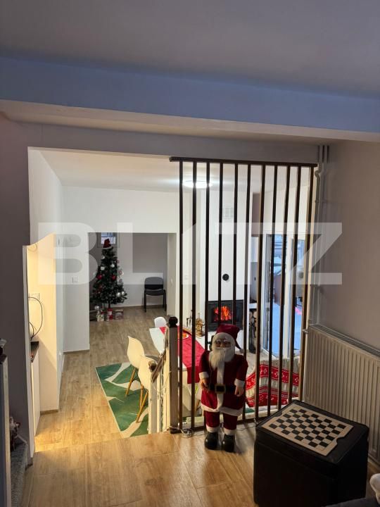 Casa de vânzare 5 camere Exterior Vest - 192373CV | BLITZ Cluj-Napoca | Poza5