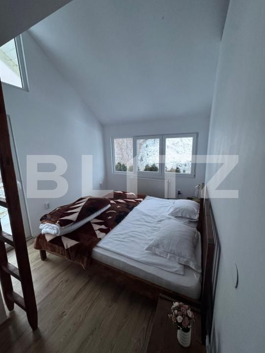 Casa de vânzare 5 camere Exterior Vest - 192373CV | BLITZ Cluj-Napoca | Poza13