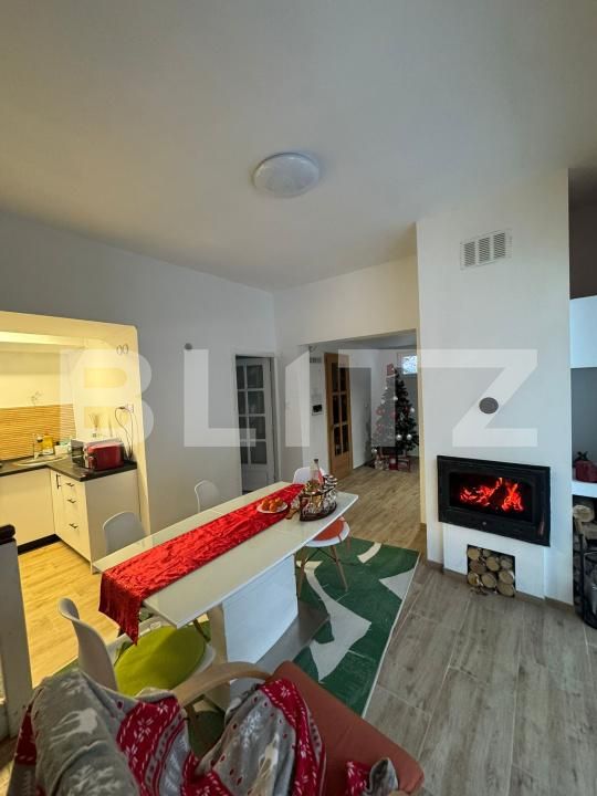 Casa de vânzare 5 camere Exterior Vest - 192373CV | BLITZ Cluj-Napoca | Poza3