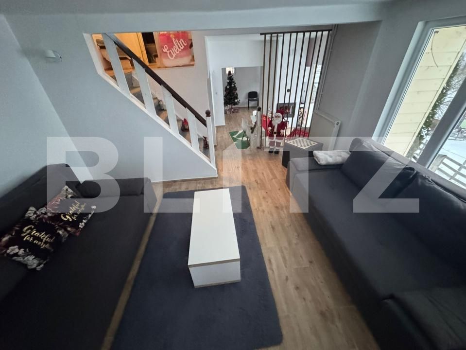 Casa de vânzare 5 camere Exterior Vest - 192373CV | BLITZ Cluj-Napoca | Poza2