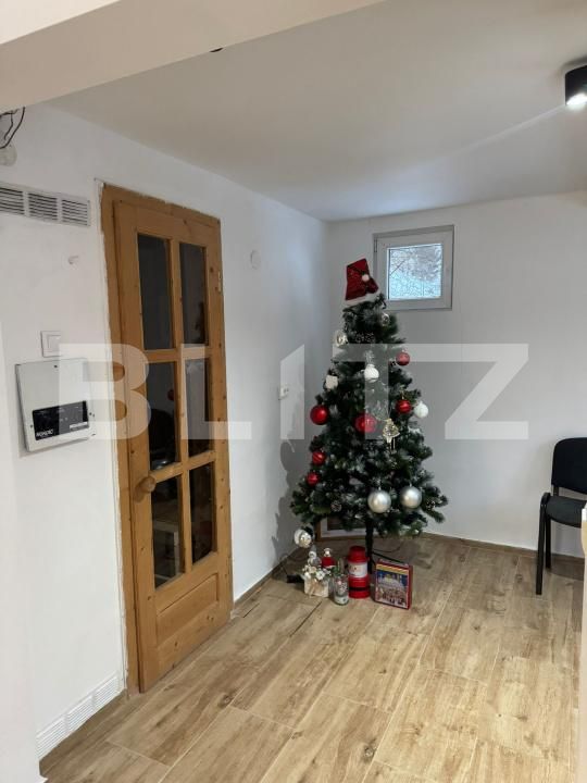 Casa de vânzare 5 camere Exterior Vest - 192373CV | BLITZ Cluj-Napoca | Poza8