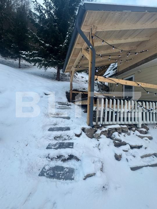 Casa de vânzare 5 camere Exterior Vest - 192373CV | BLITZ Cluj-Napoca | Poza19