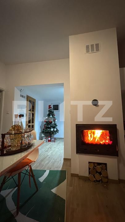 Casa de vânzare 5 camere Exterior Vest - 192373CV | BLITZ Cluj-Napoca | Poza10